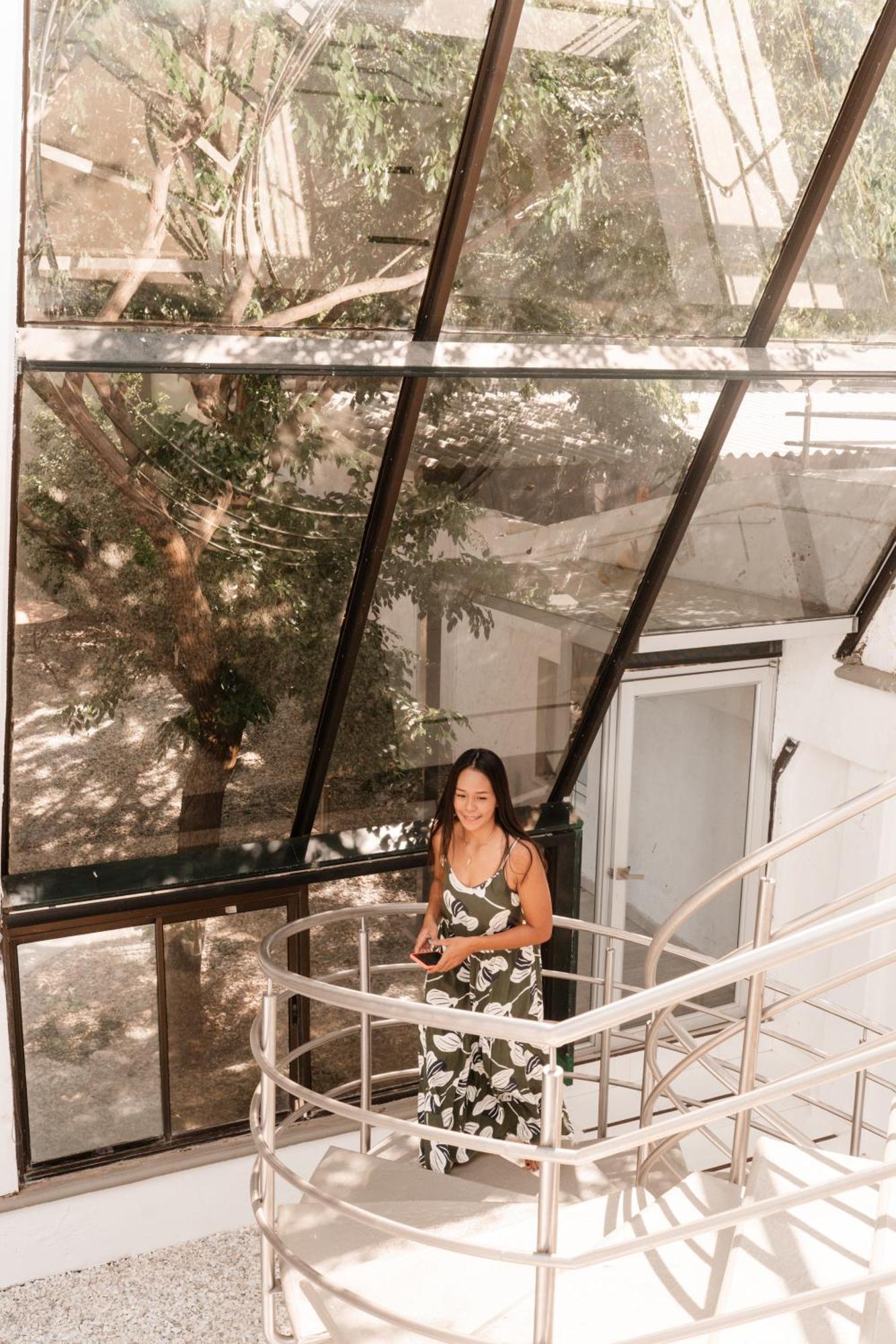 Hotel Kaamu Taganga Bagian luar foto
