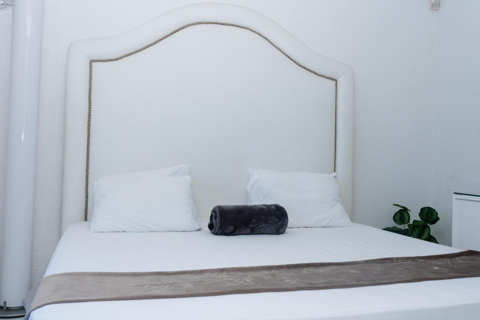 Hotel Kaamu Taganga Bagian luar foto